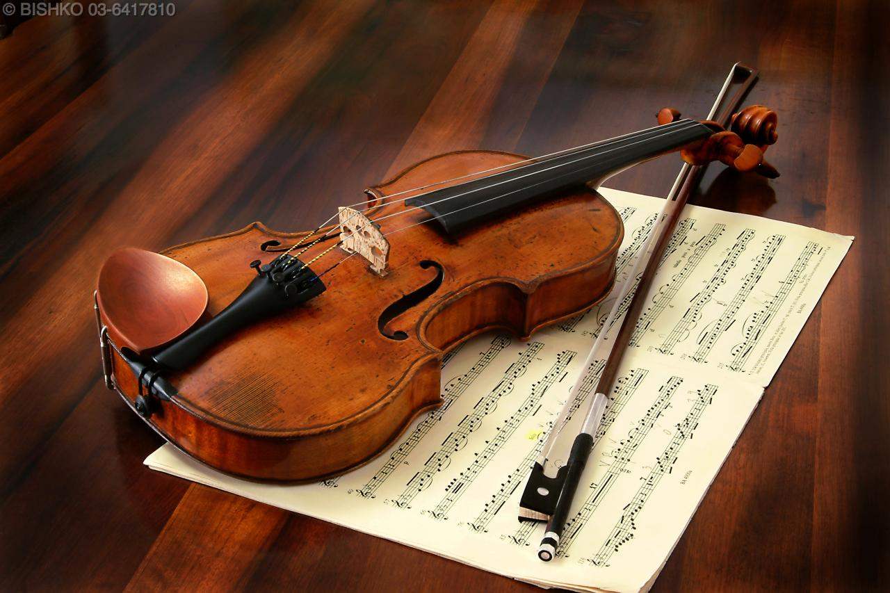 کلاسیکی موسیقی
