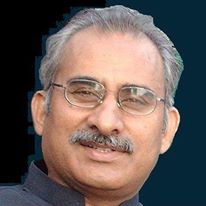hameed shahid