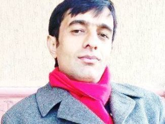 Azhar Mushatq مصنف اظہر مشتاق