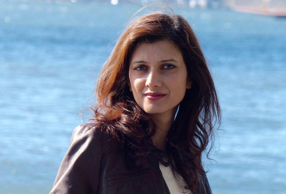Aqsa Ijaz