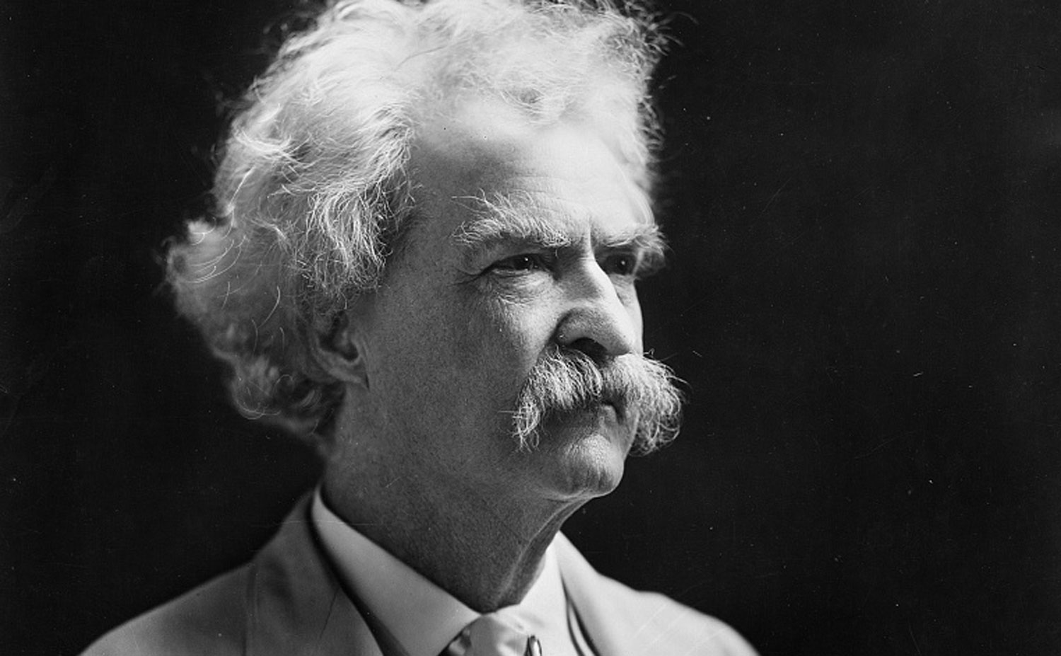 Mark Twain مارک ٹوین کی کچھ ان مِٹ شگفتہ باتیں