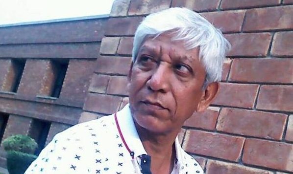 Ajmal Kamal
