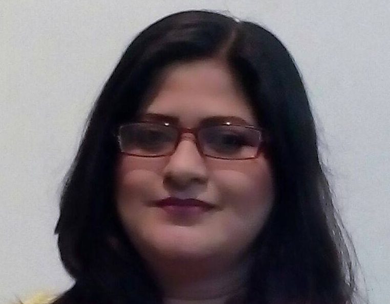 Sumera Kiyani