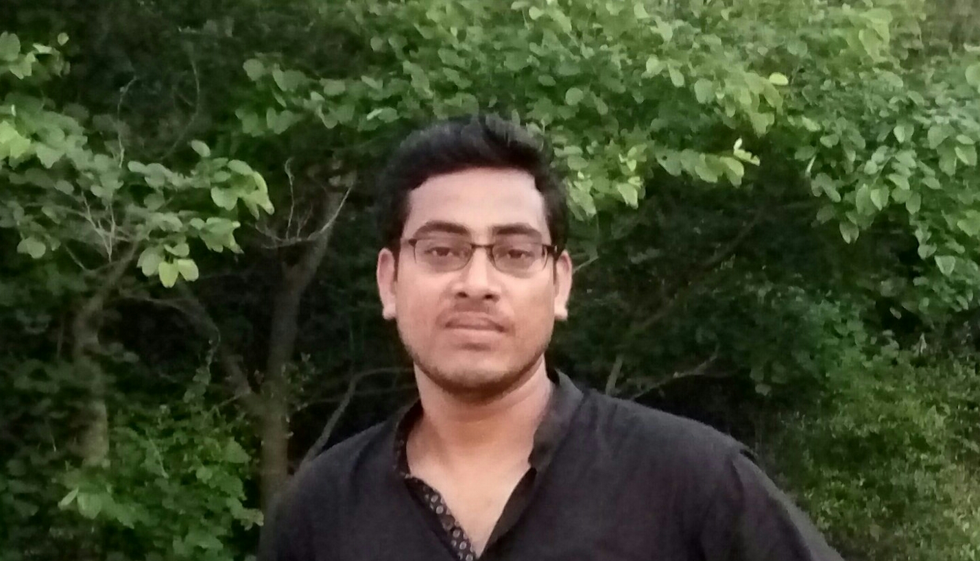 Atif Nisar Najmi عاطف نثار نجمی لکھاری