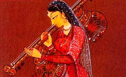 classical music کلاسیکی موسیقی پر ہندوستانی یا پاکستانی لیبل