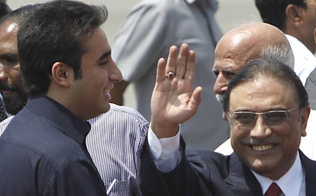 Asif Ali Zardari پیپلز پارٹی کا عام آدمی سے کٹتے چلے جانا