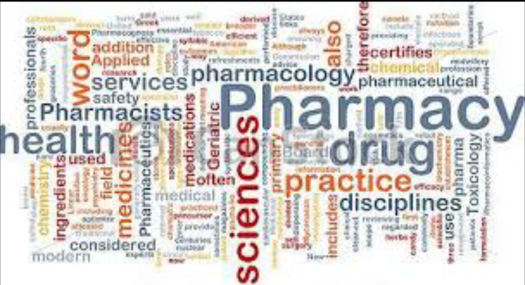 Pharmacy Pharmacy Image