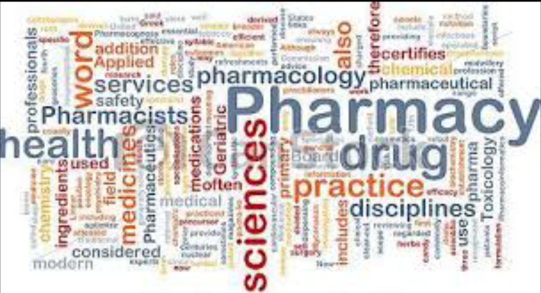 Pharmacy Image