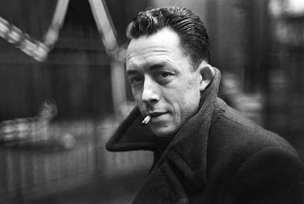 Albert Camus خوش کن موت