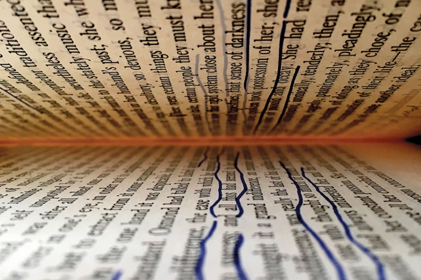 Hidden Libraries تاریخ کے مخفی کتب خانے