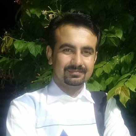 Azhar Waqas Khattak