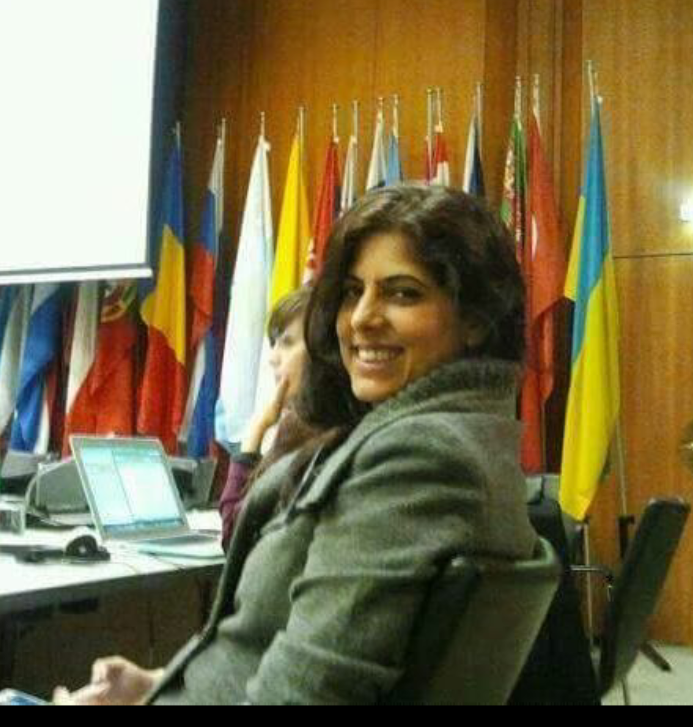 Shaista Yasmeen