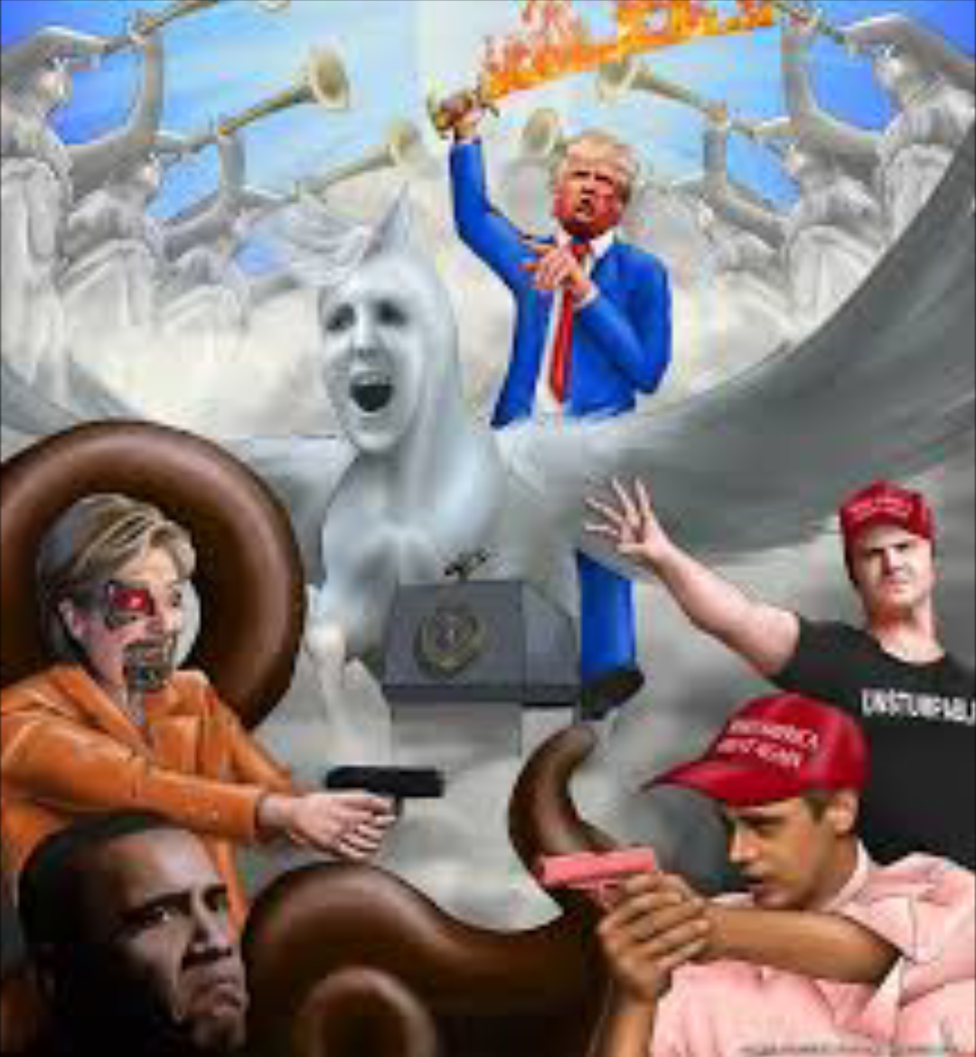 President Trump Inauguration Inauguration of President Trump