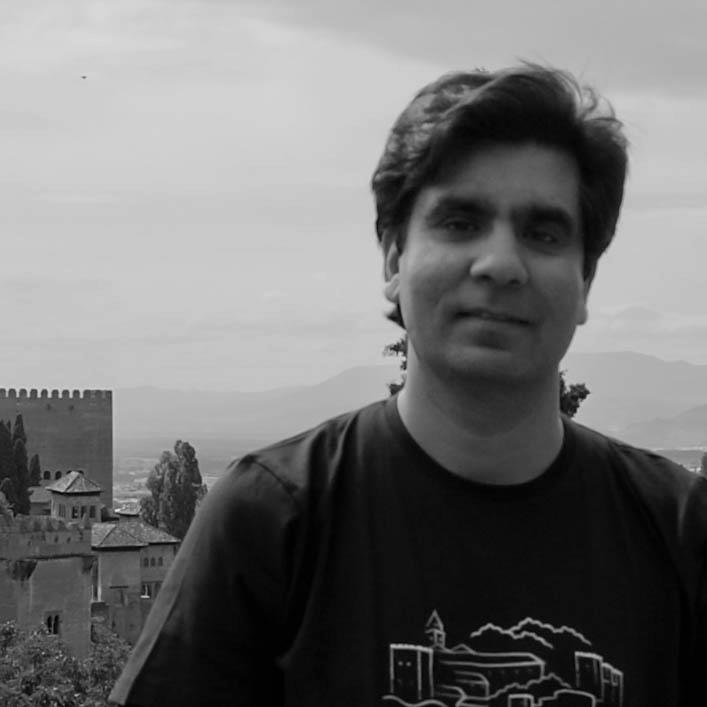 Zafar Syed ایک روزن لکھاری