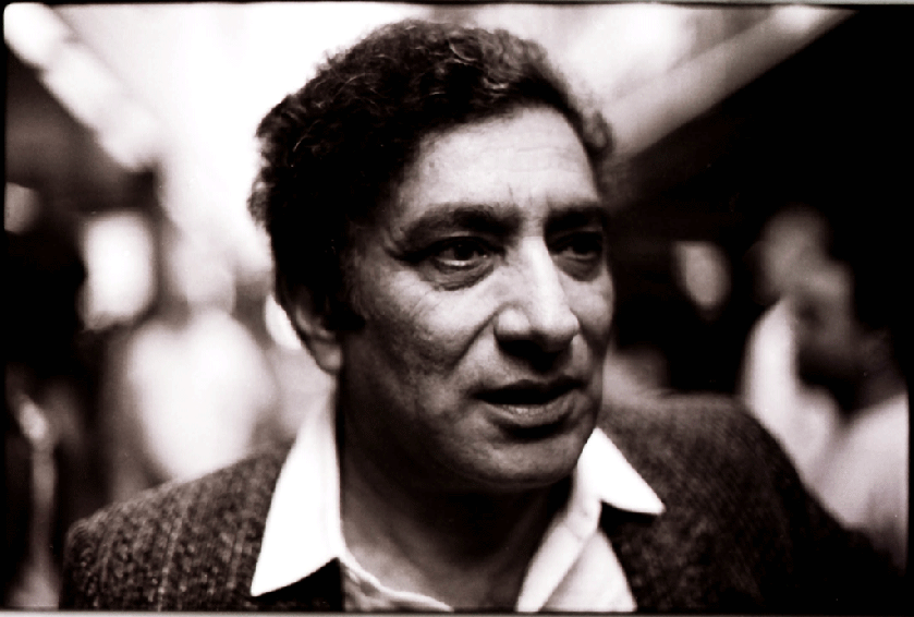Ahmad Faraz