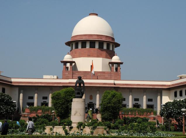 Supreme Court of India image