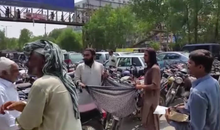 خیراتی اداروں خیراتی اداروں کی تصویر