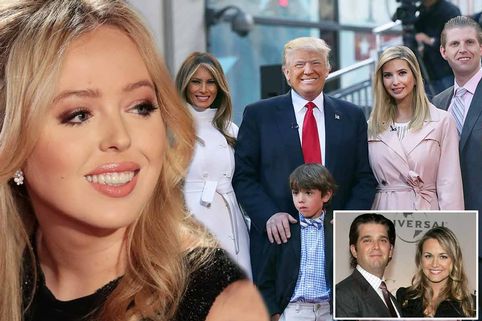 Trumps Inauguration Ceremony Poets in Inauguration