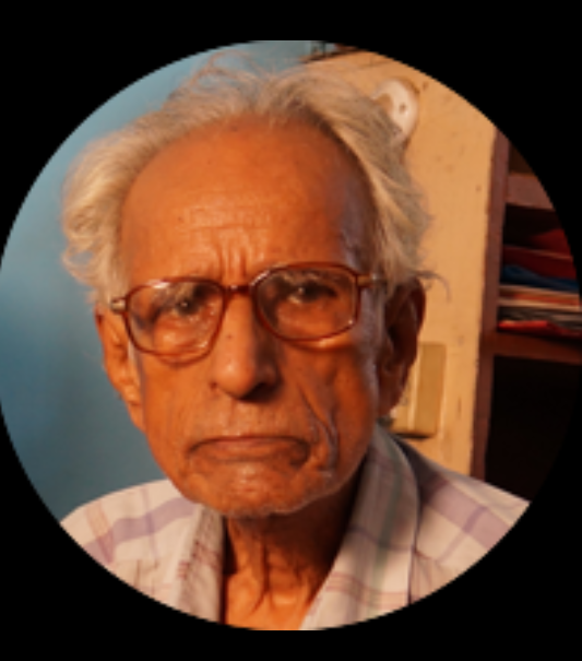 Balraj Manra بلراج من را کی تصویر