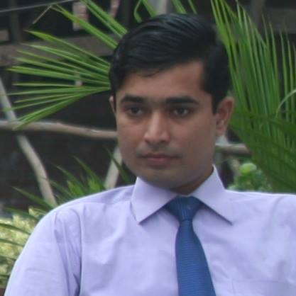 Azeem Noor لکھاری کی تصویر