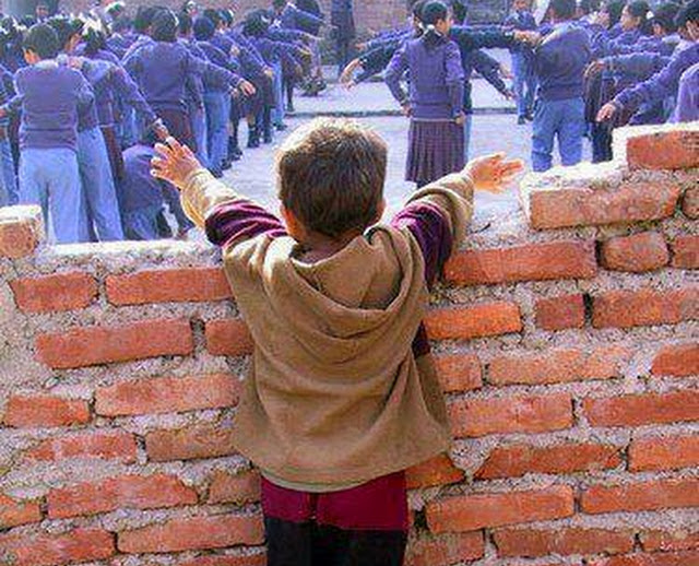 education system تعلیمی نصاب