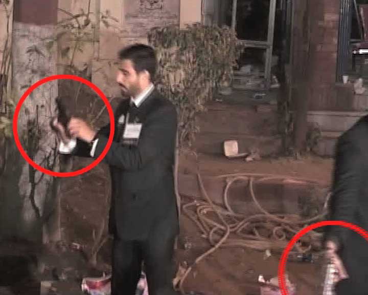 lawyers-firing-3 ہوائی فائرنگ