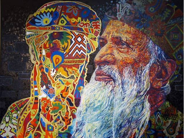 عبدالستار ایدھی Abdul Sattar Edhi عبدالستار ایدھی صاحب