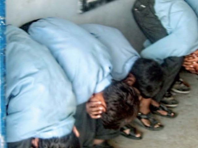 تعلیم کا خوف تعلیم کا خوف