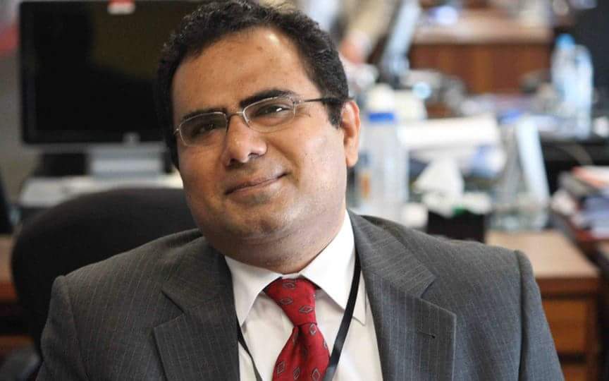 Zubair Faisal Abbasi لکھاری کی تصویر