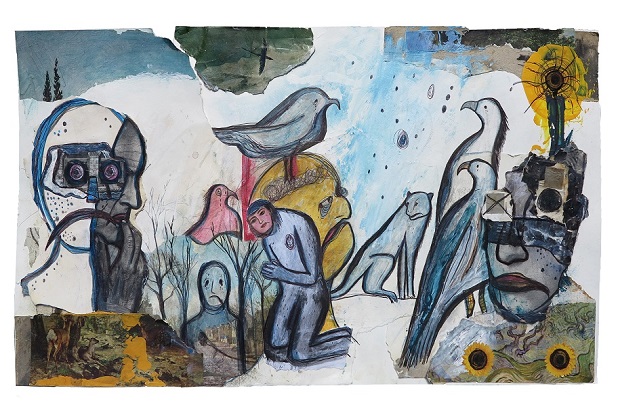 developing-a-god-complex_ian-gamache
