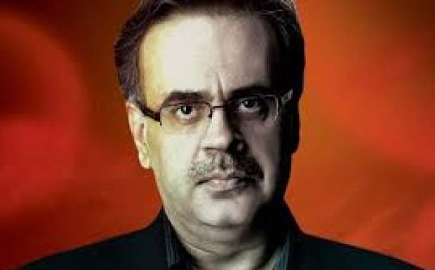 ڈاکٹر شاہد مسعود , Dr Sahid Masood ڈاکٹر شاہد مسعود
