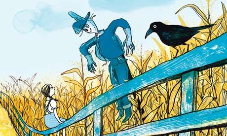 the-art-of-literature-illustrated-books-folio-society-1352013648_b تنقید