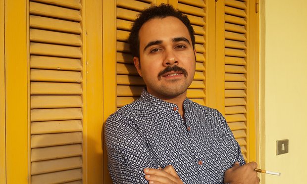 احمد ناجی احمد ناجی