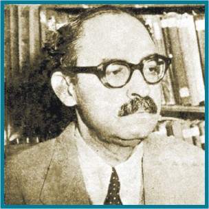 Chiragh Hassan Hasrat چراغ حسن حسرت کی مزاح نگاری