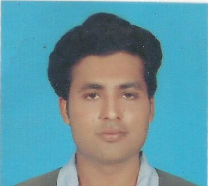 Amir Farooq Malik محمد عامر فاروق ملک