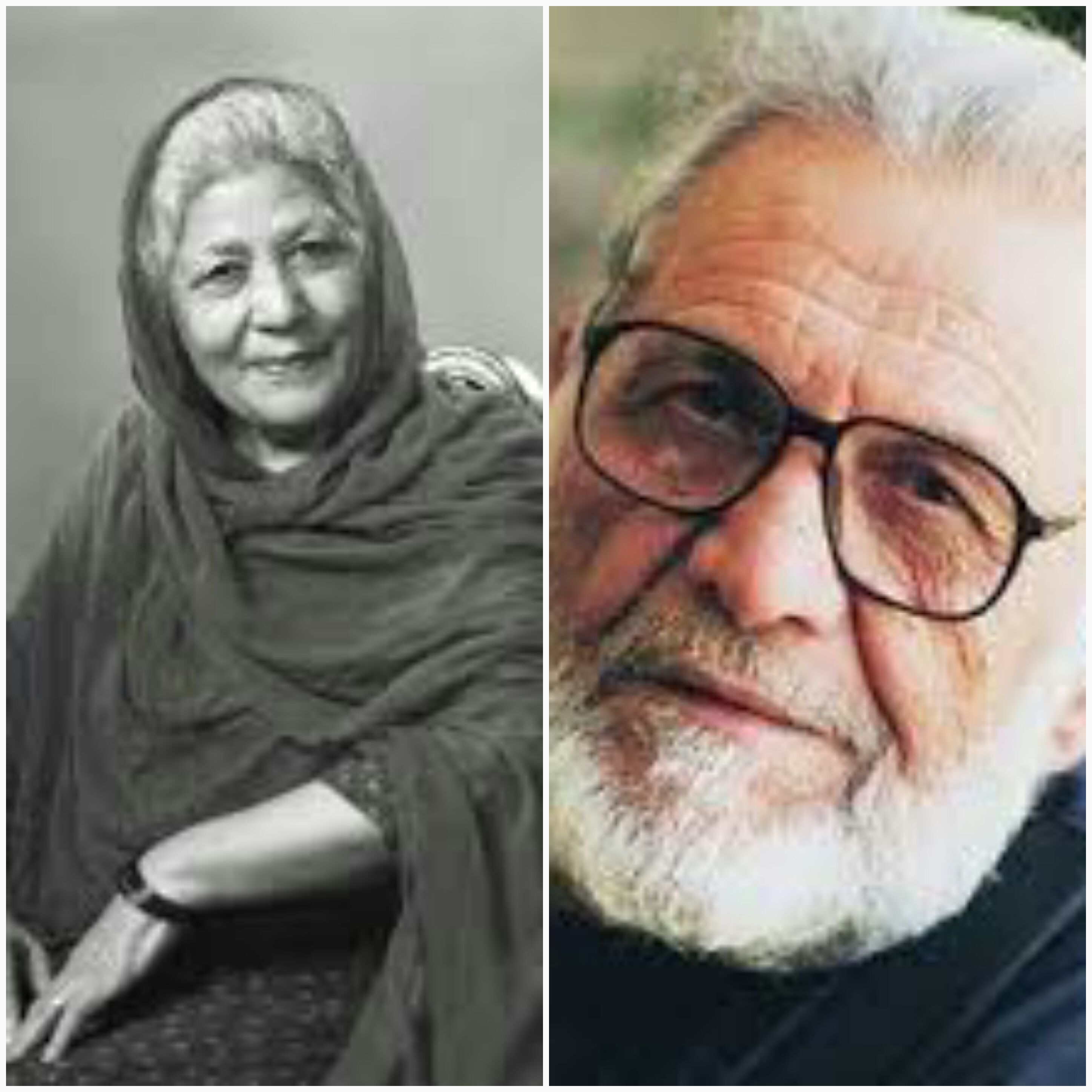 Ashfaq Ahmed Bano Qudsia بانو قدسیہ اور اشفاق احمد کے خلاف