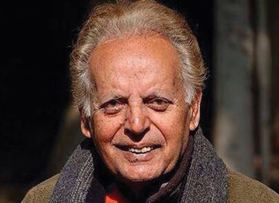 Mustansar Hussain Tarar