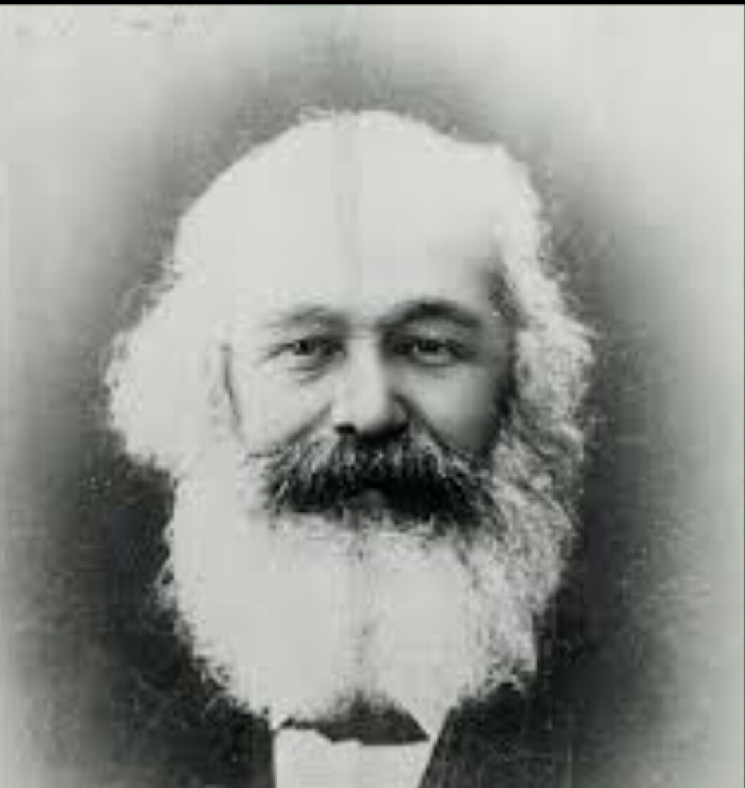 Marx, مارکس مارکس زندہ ہے