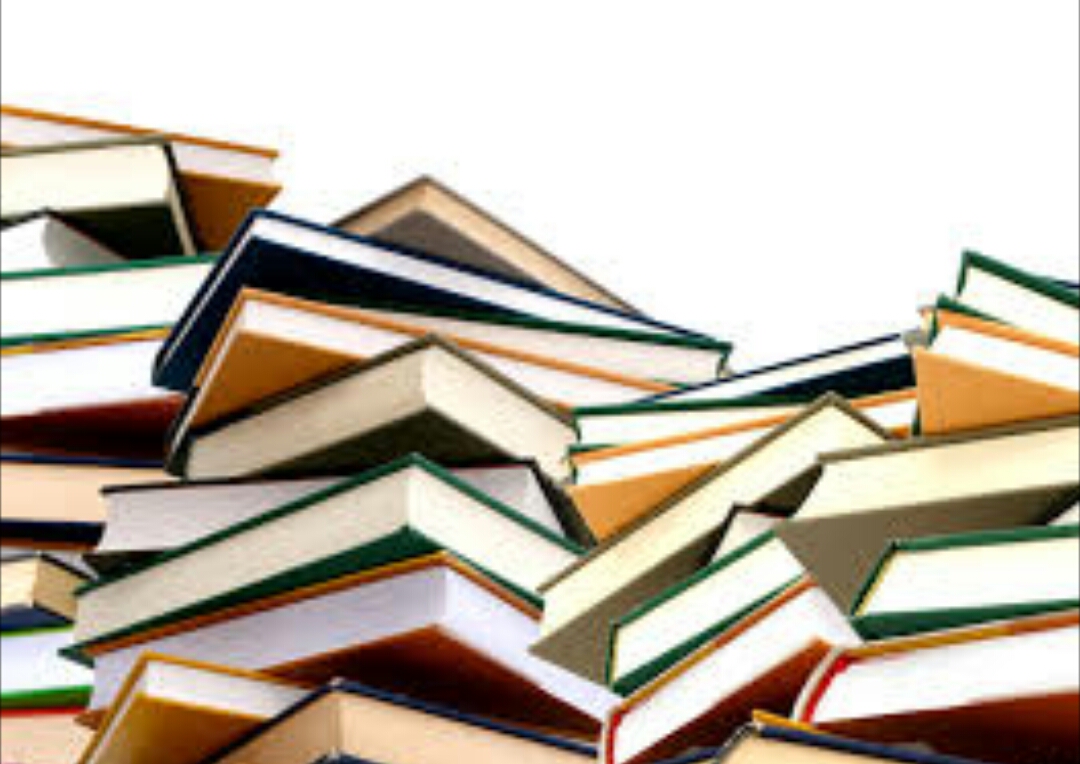 Books پاکستان میں کتابوں کی اشاعت