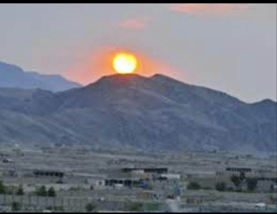 Durand Line ڈیورنڈ لائن کے مسائل