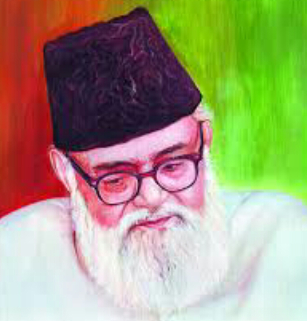 Maulana Modoodi مودودی اسلام پسندوں کا تصور ادب