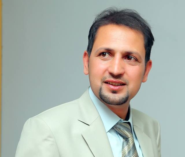farhad mian
