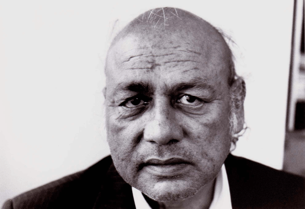 habib-jalib-ac حبیب جالب : طاقت سے ٹکرا جانے والی طاقت