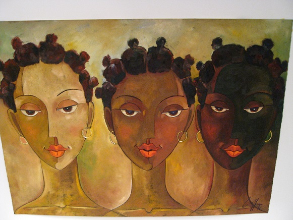 Women Writers پدرسری سماج اور عورت بطور مصنفہ