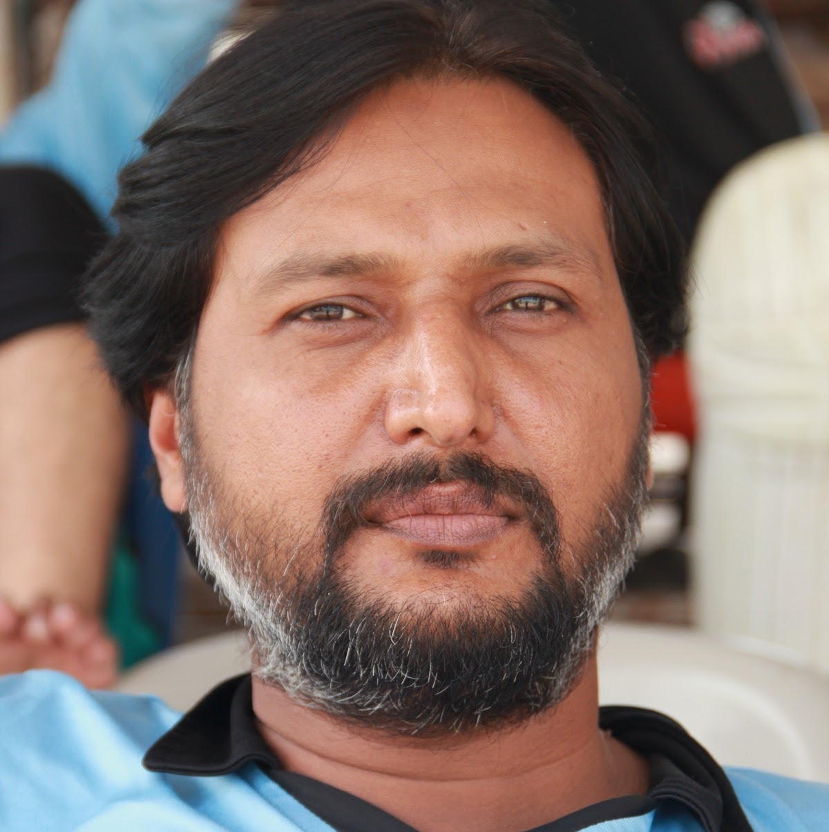 Sheikh Khalid Zahid writers's photo