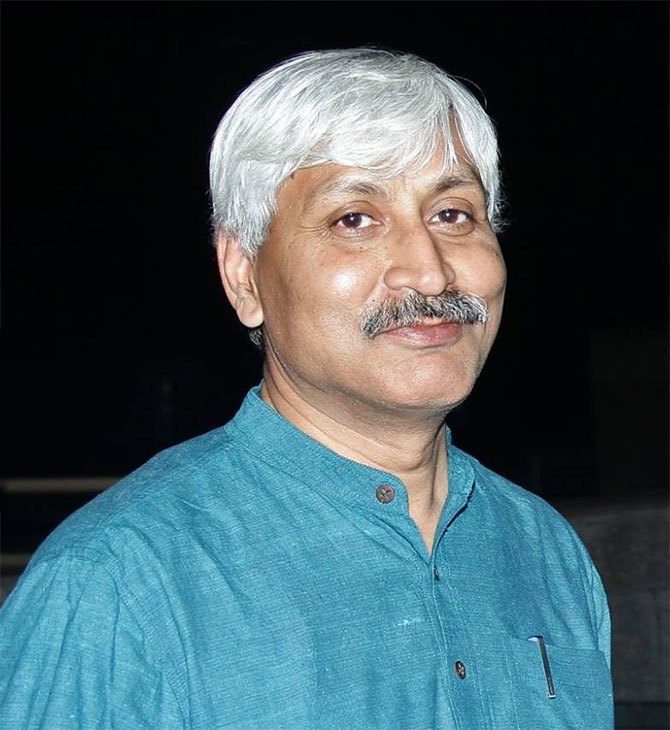 Apoorv Anand لکھاری