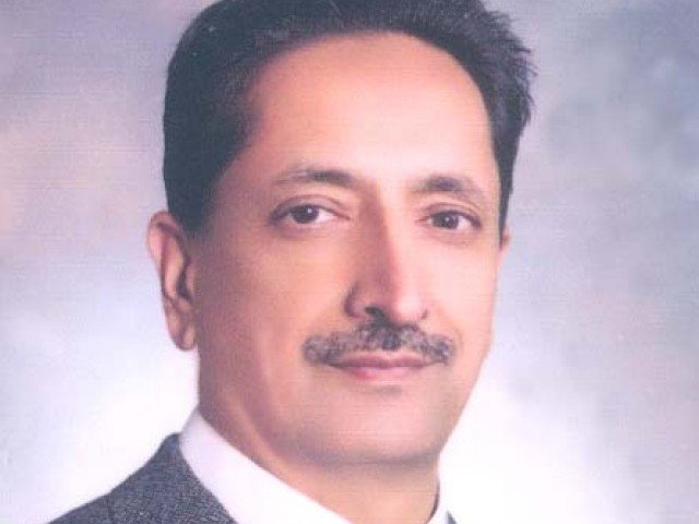 Justice Ejaz Afzal Khan SC can’t deviate from law and book