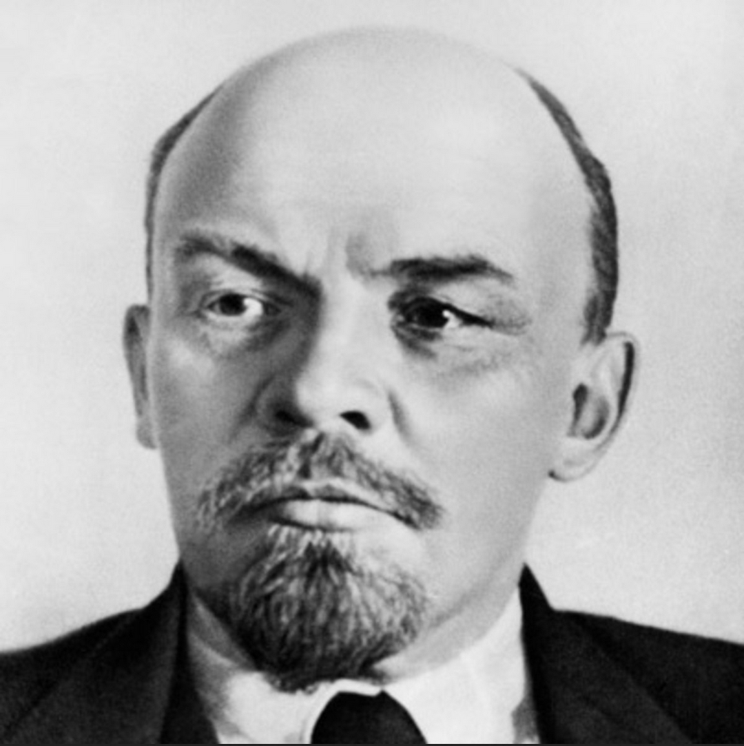 Lenin لینن محنت کشوں کا جانباز استاد
