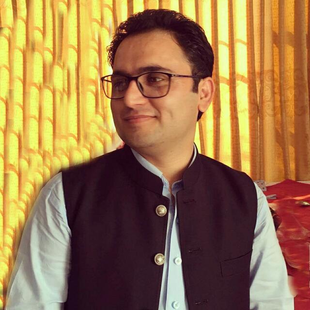 Raja Qaiser ایک روزن لکھاری