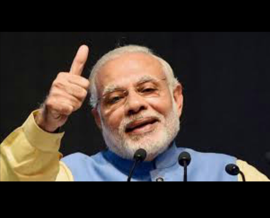 Modi ہم مودی کے انڈیا سے کیا سیکھ سکتے ہیں؟